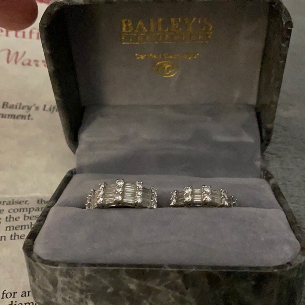 Women’s bridal set